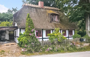 1 Bedroom Awesome Home In Rudkøbing, Rudkøbing